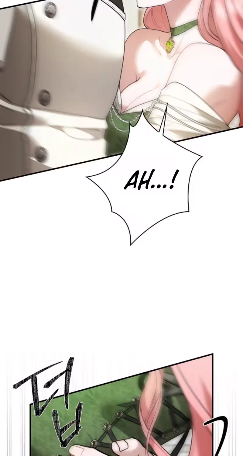 I Drank It Instead of My Husband Chapter 11 page 33 - 