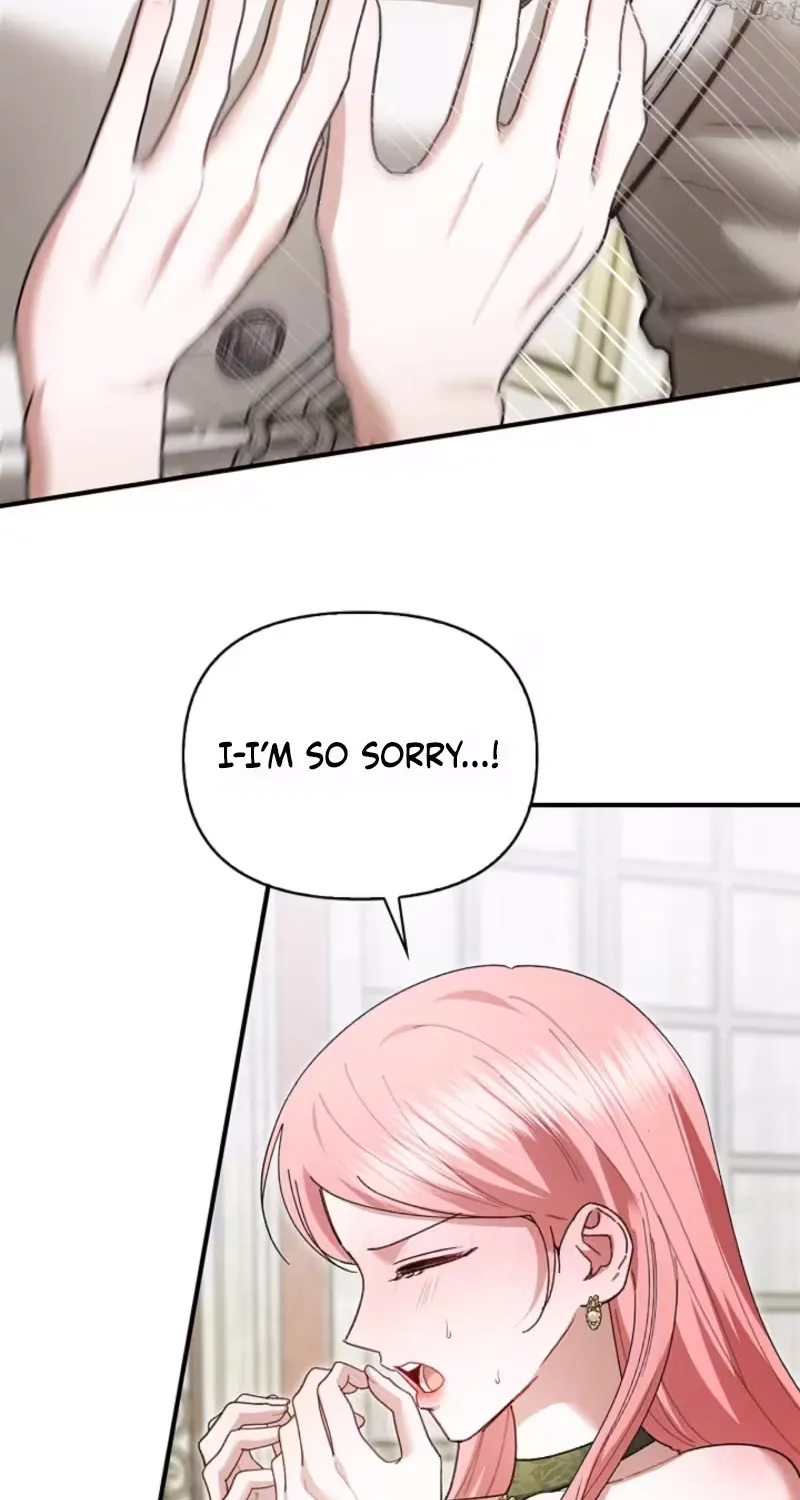 I Drank It Instead of My Husband Chapter 11 page 37 - 