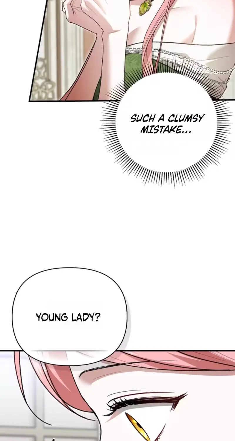 I Drank It Instead of My Husband Chapter 11 page 38 - 