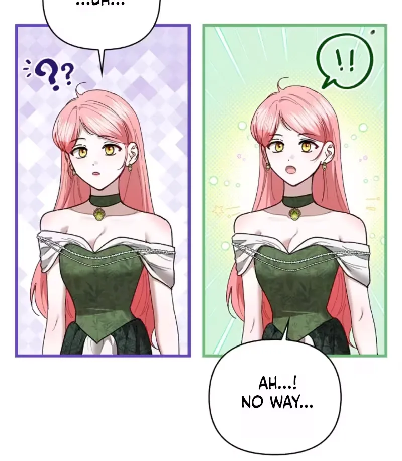 I Drank It Instead of My Husband Chapter 11 page 41 - 