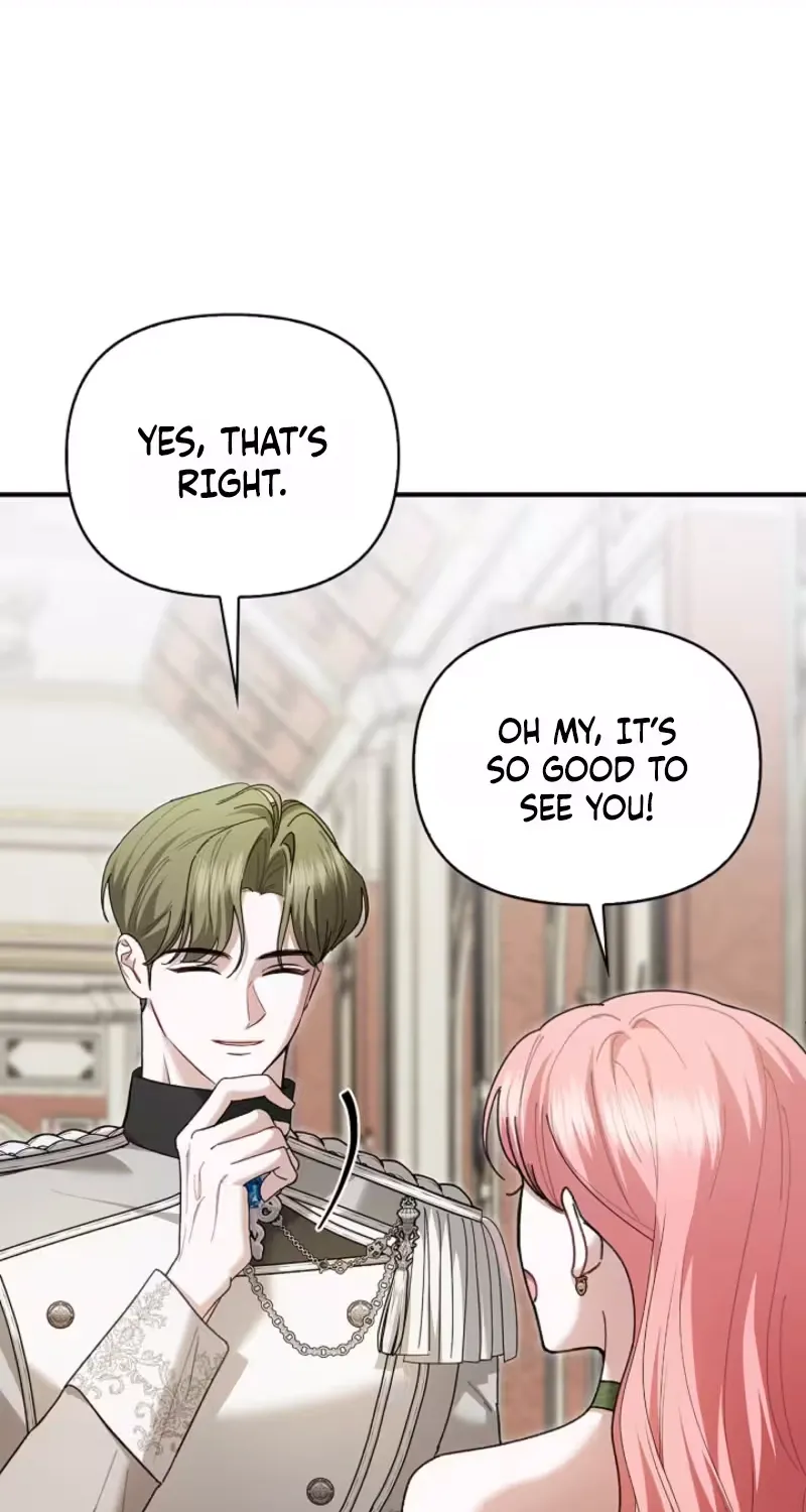 I Drank It Instead of My Husband Chapter 11 page 43 - 