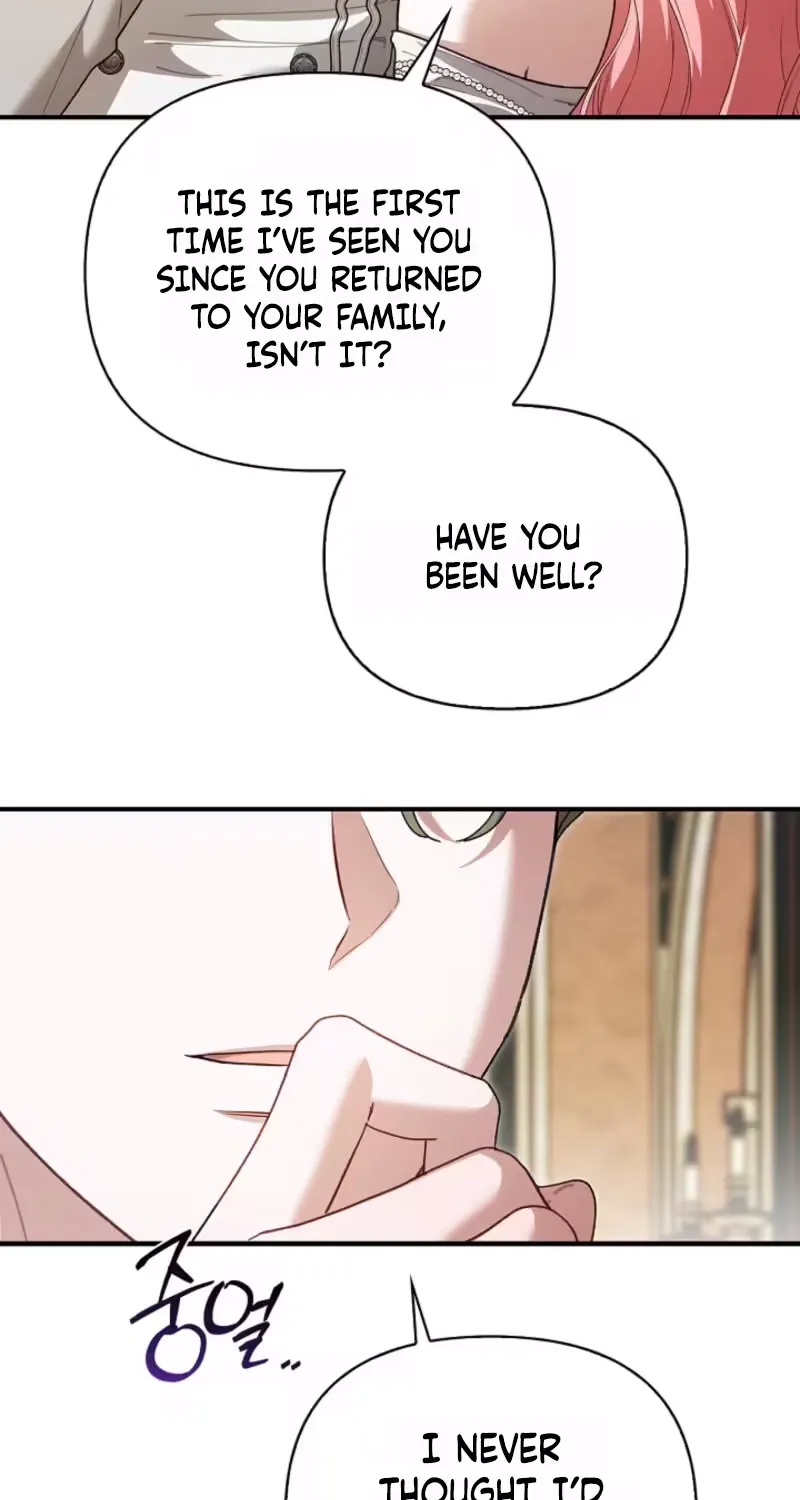 I Drank It Instead of My Husband Chapter 11 page 44 - 
