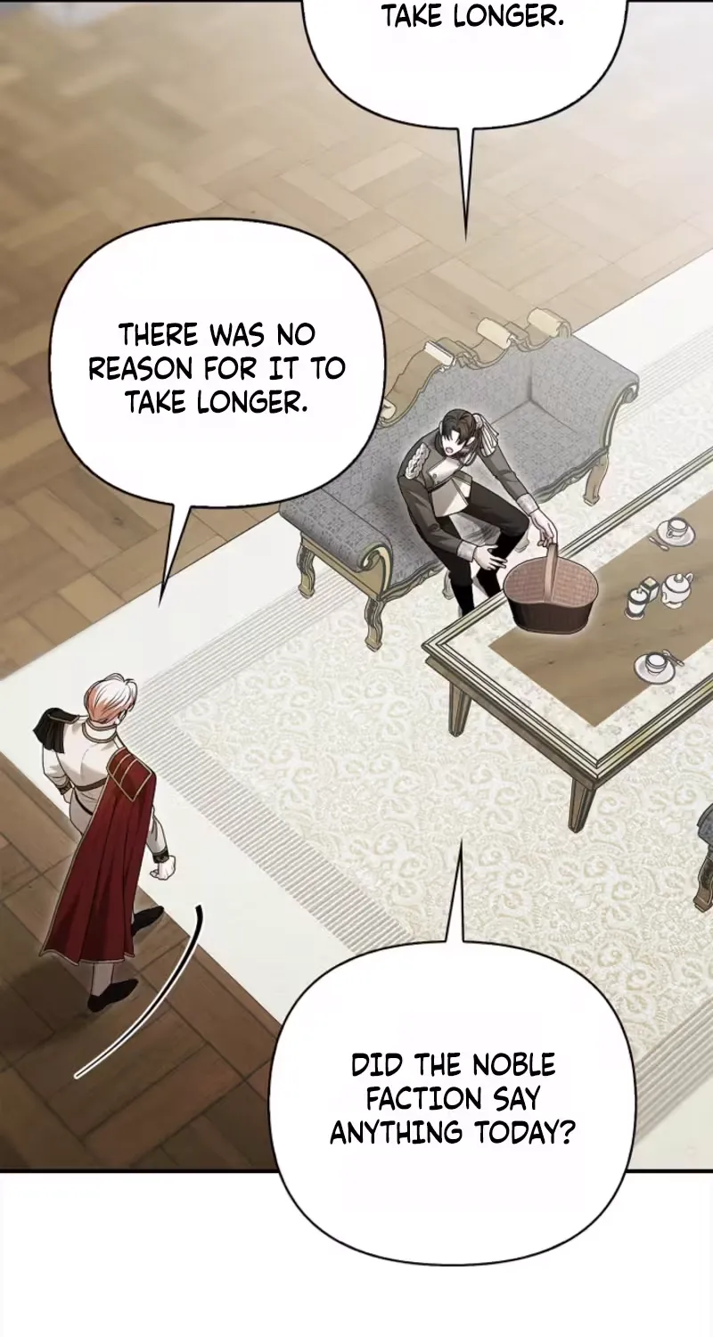 I Drank It Instead of My Husband Chapter 11 page 55 - 