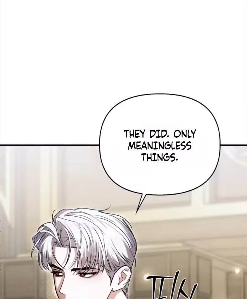 I Drank It Instead of My Husband Chapter 11 page 56 - 