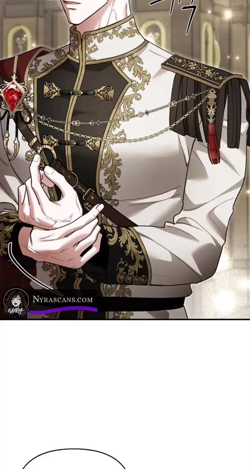 I Drank It Instead of My Husband Chapter 11 page 57 - 