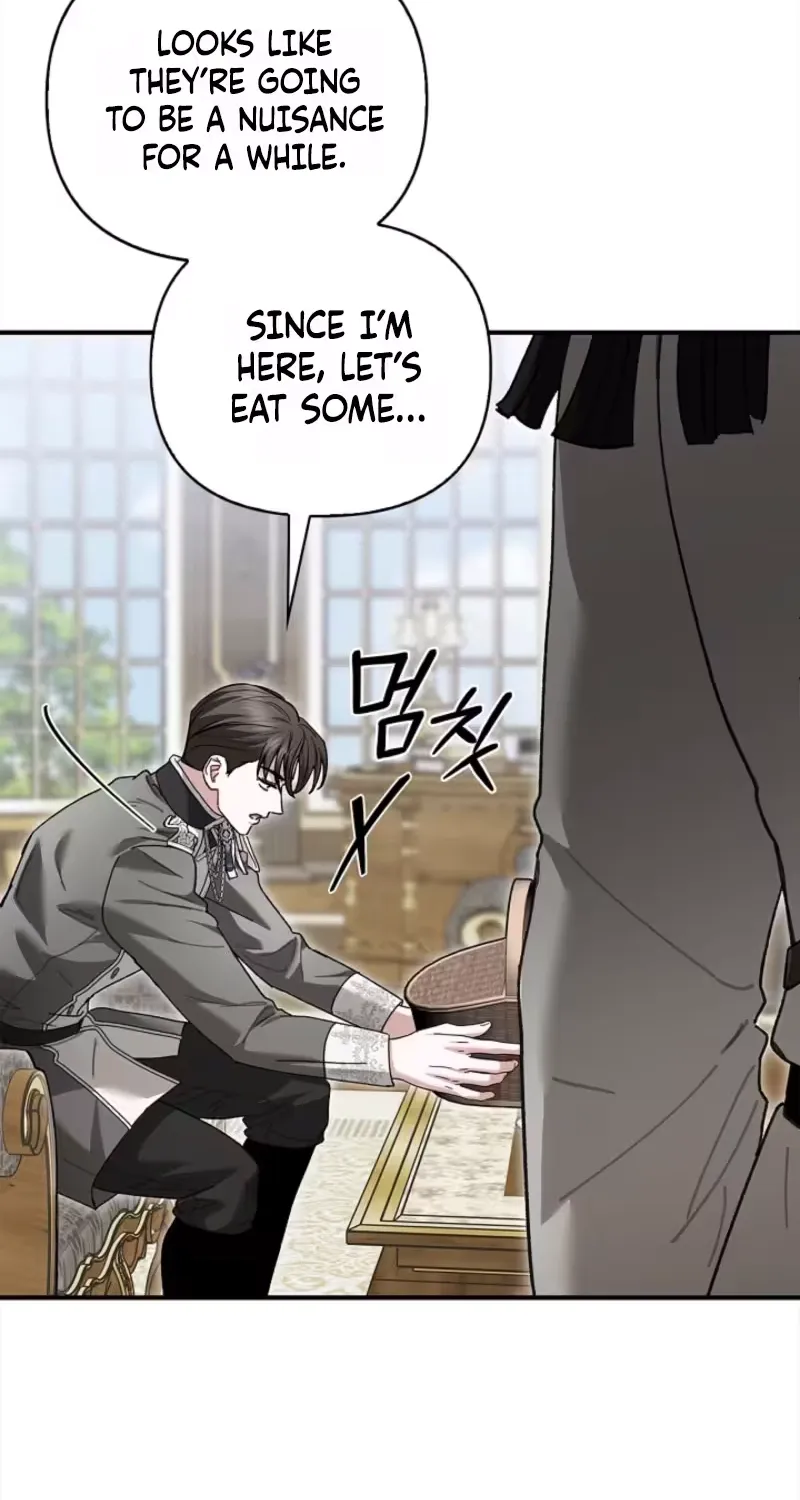 I Drank It Instead of My Husband Chapter 11 page 58 - 