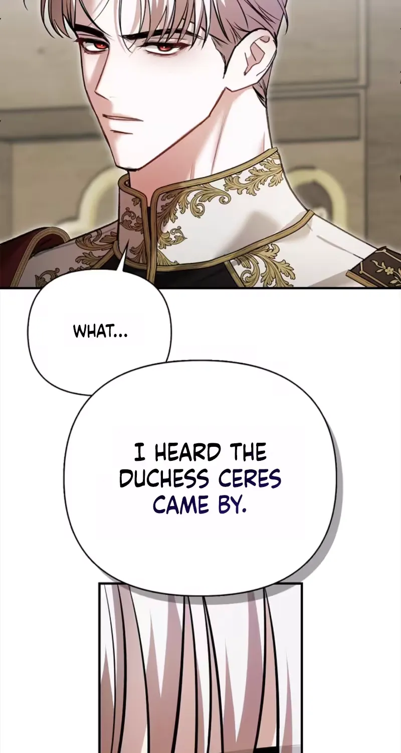 I Drank It Instead of My Husband Chapter 11 page 60 - 