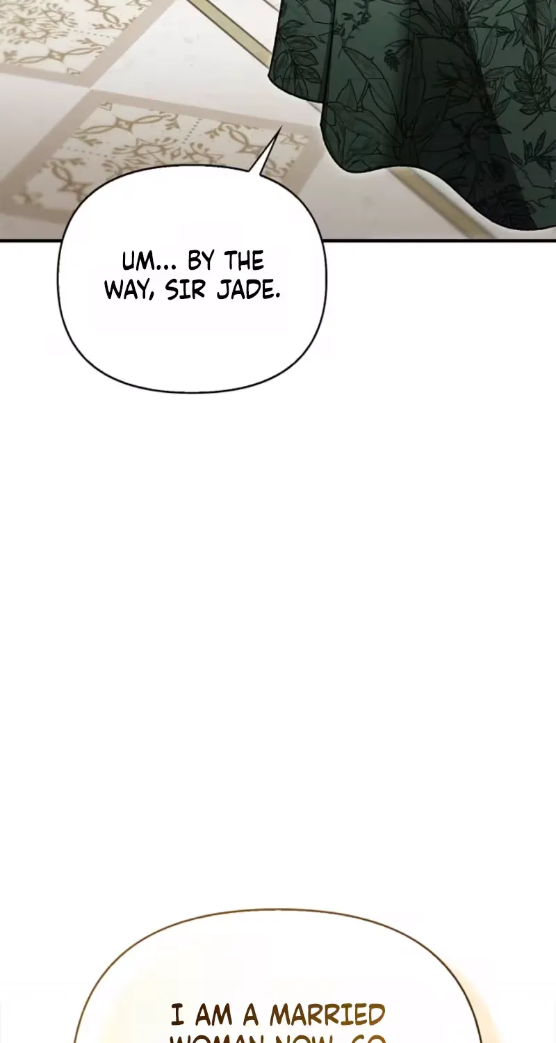 I Drank It Instead of My Husband Chapter 11 page 68 - 