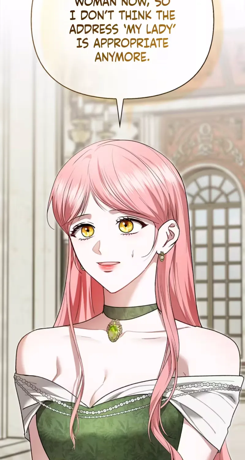 I Drank It Instead of My Husband Chapter 11 page 69 - 