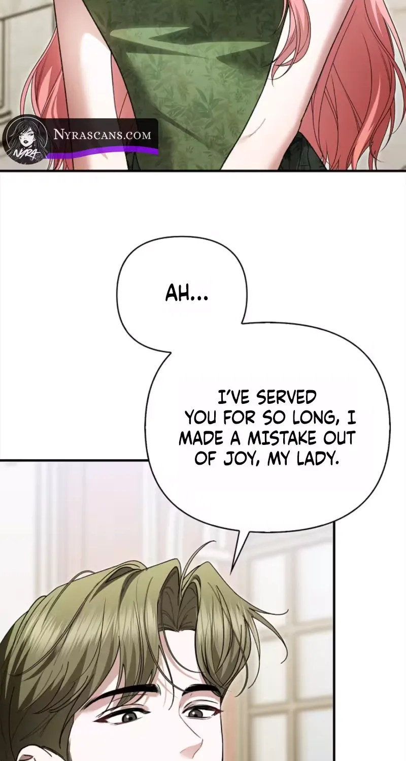 I Drank It Instead of My Husband Chapter 11 page 70 - 
