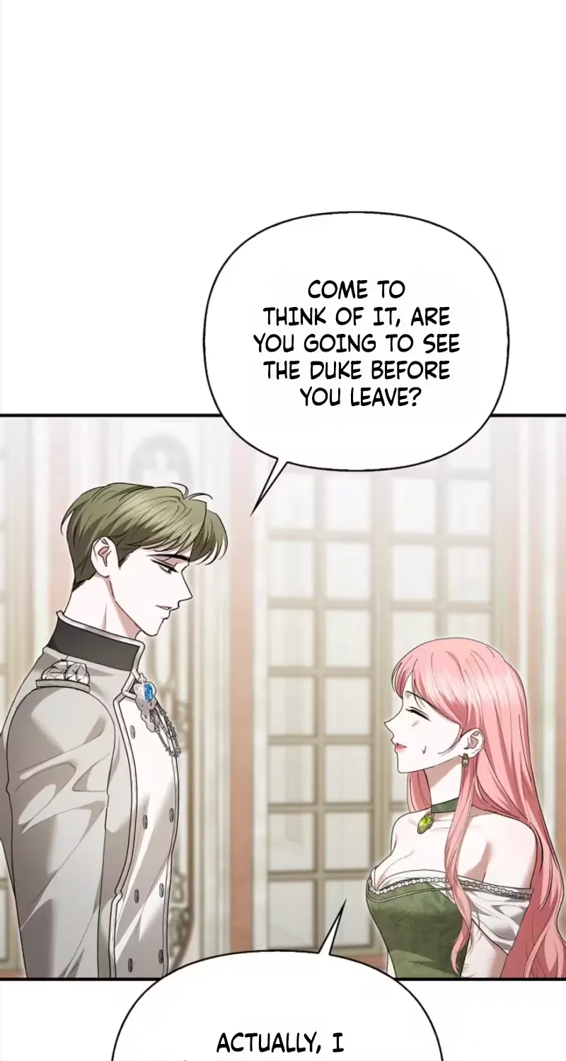 I Drank It Instead of My Husband Chapter 11 page 72 - 