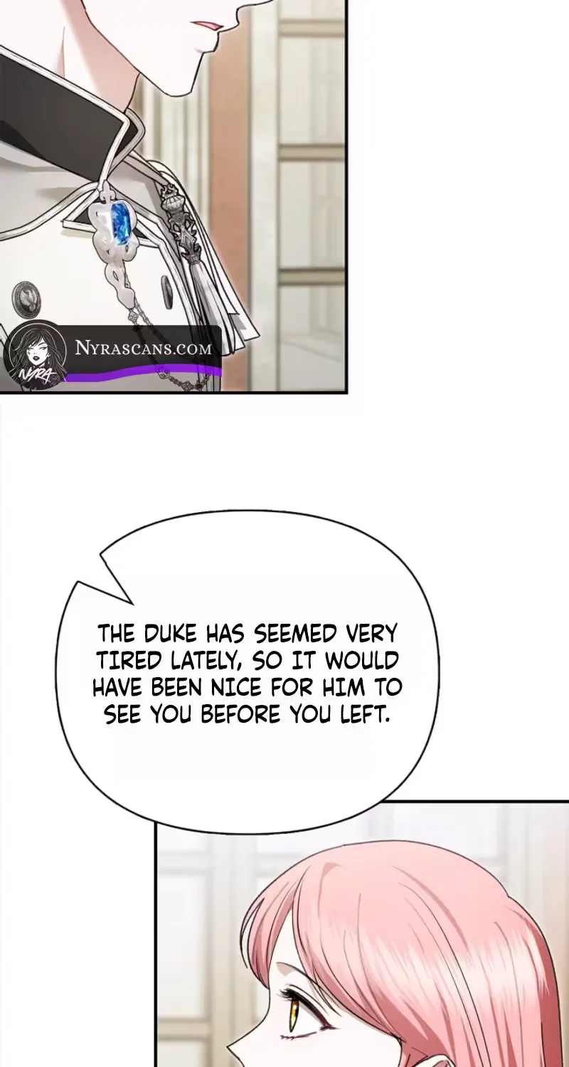 I Drank It Instead of My Husband Chapter 11 page 74 - 