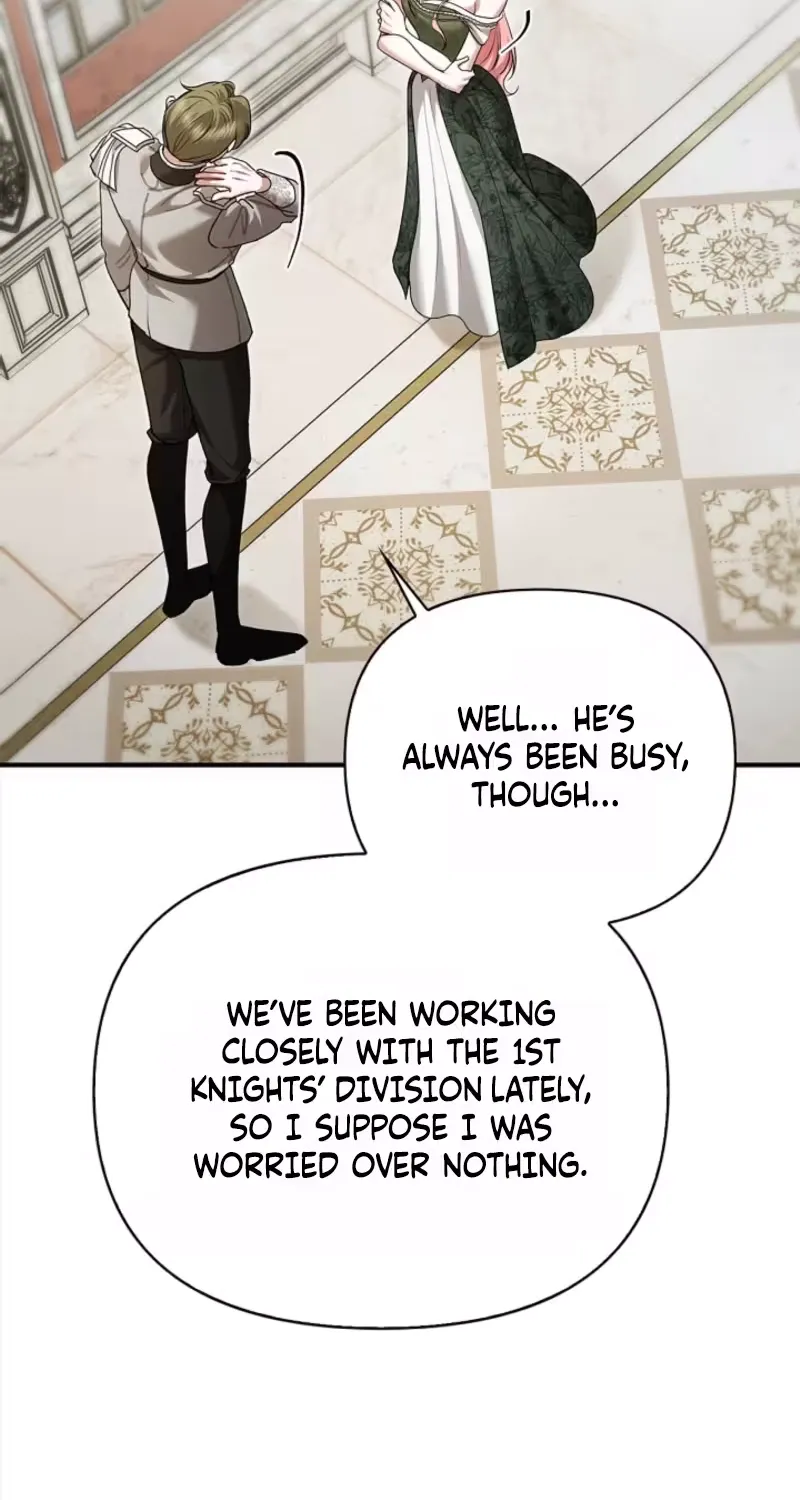 I Drank It Instead of My Husband Chapter 11 page 77 - 