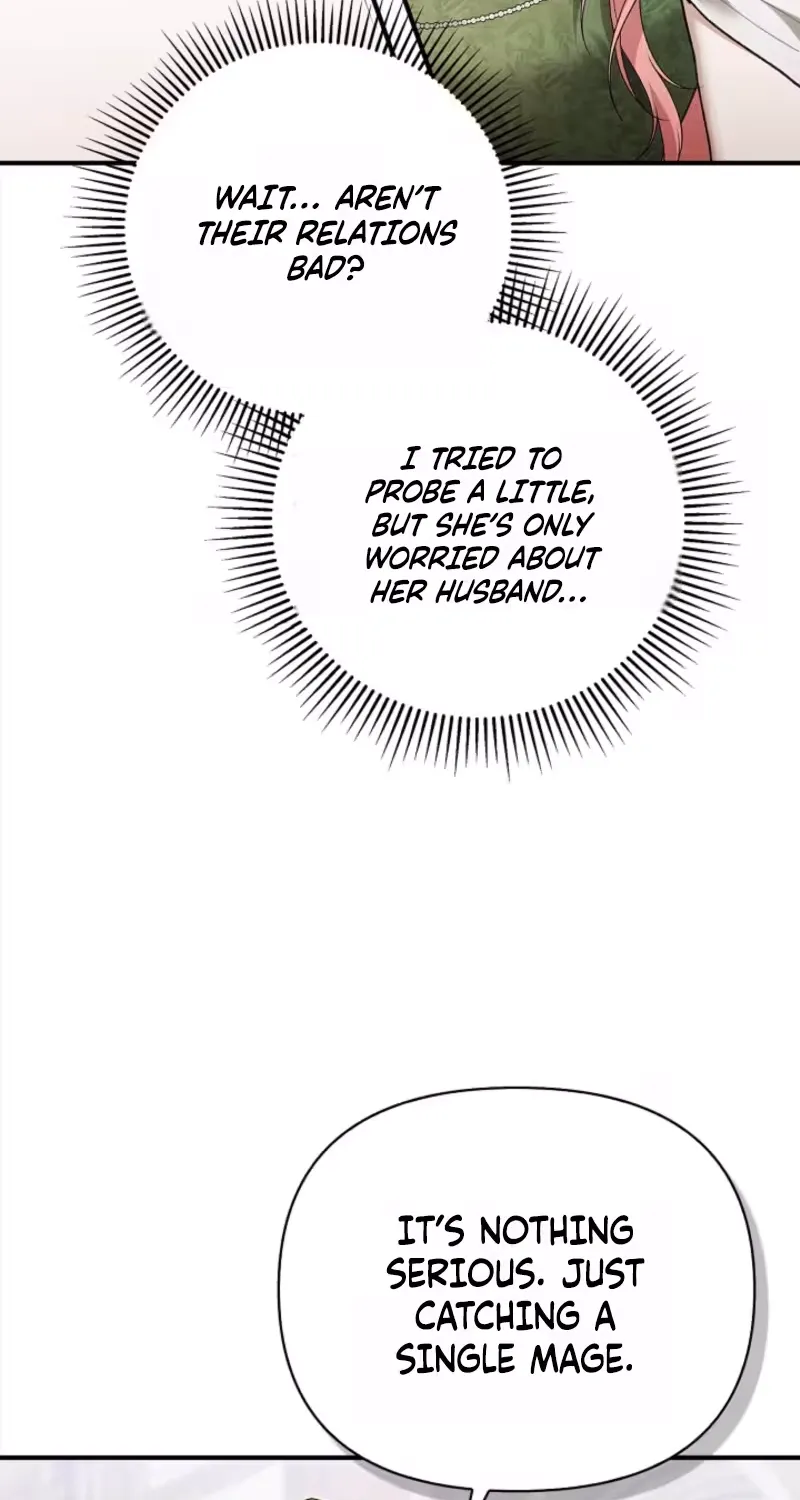 I Drank It Instead of My Husband Chapter 11 page 79 - 