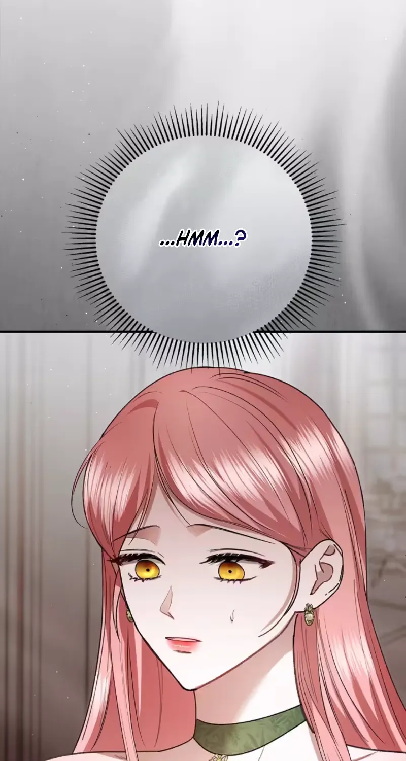 I Drank It Instead of My Husband Chapter 11 page 83 - 