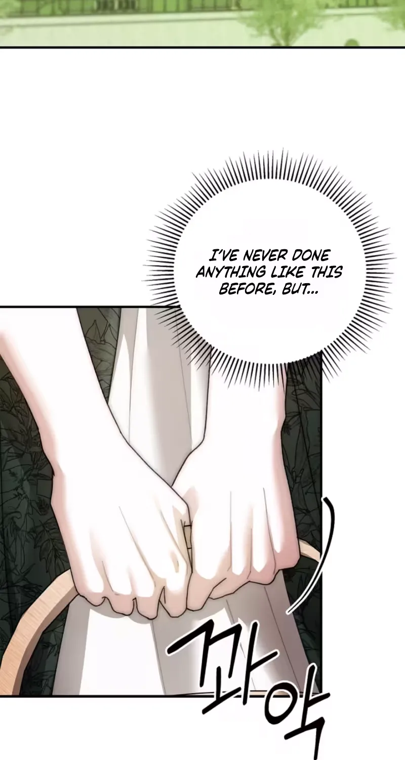 I Drank It Instead of My Husband Chapter 11 page 10 - 