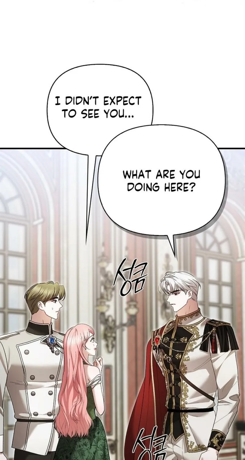 I Drank It Instead of My Husband Chapter 12 page 16 - 