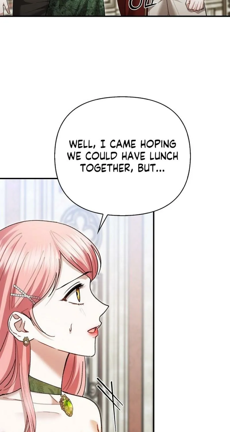 I Drank It Instead of My Husband Chapter 12 page 17 - 