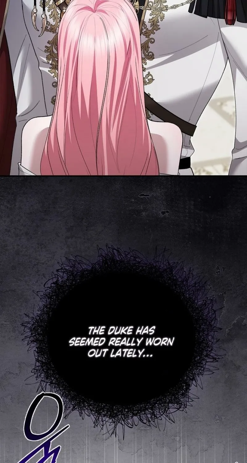I Drank It Instead of My Husband Chapter 12 page 20 - 