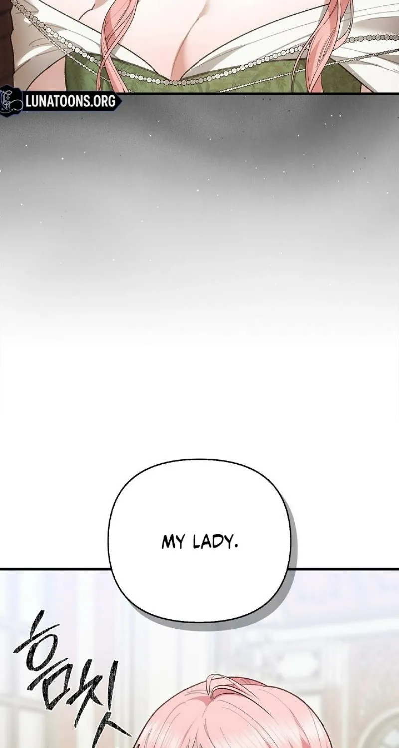 I Drank It Instead of My Husband Chapter 12 page 3 - 