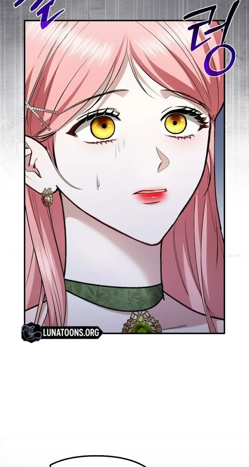 I Drank It Instead of My Husband Chapter 12 page 21 - 
