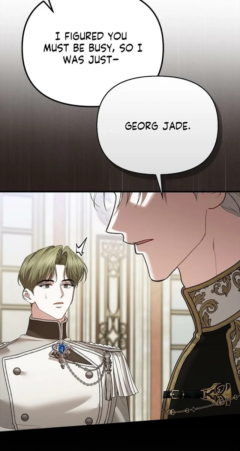 I Drank It Instead of My Husband Chapter 12 page 22 - 