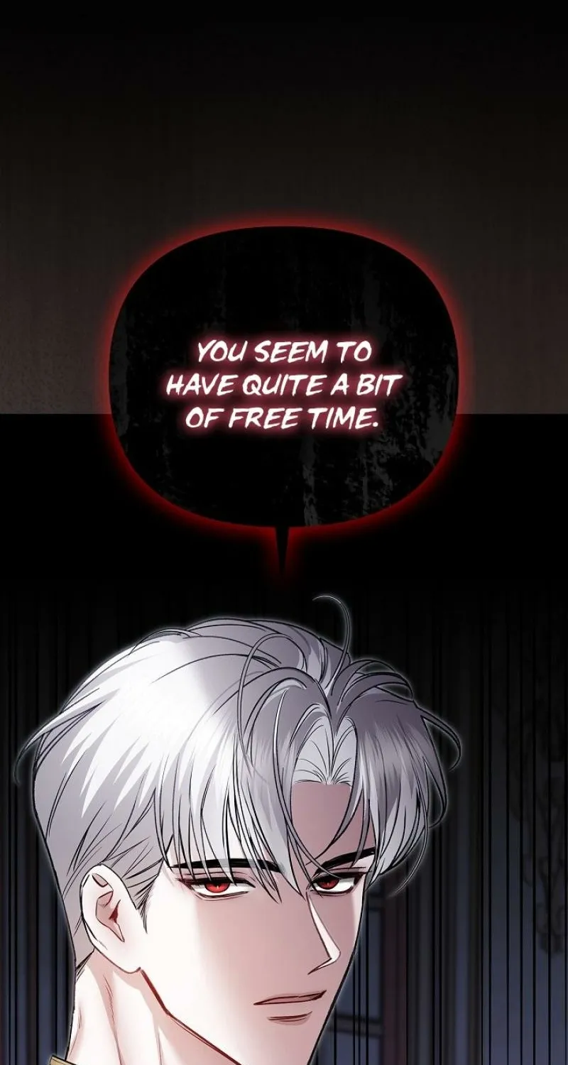 I Drank It Instead of My Husband Chapter 12 page 23 - 