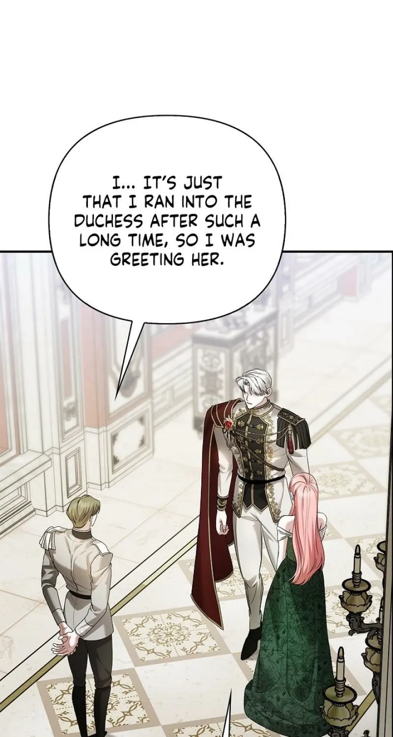 I Drank It Instead of My Husband Chapter 12 page 26 - 