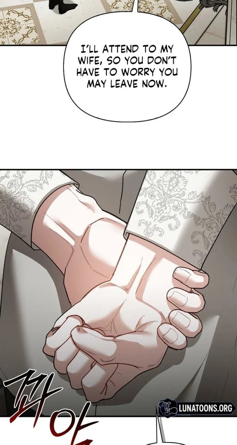I Drank It Instead of My Husband Chapter 12 page 27 - 