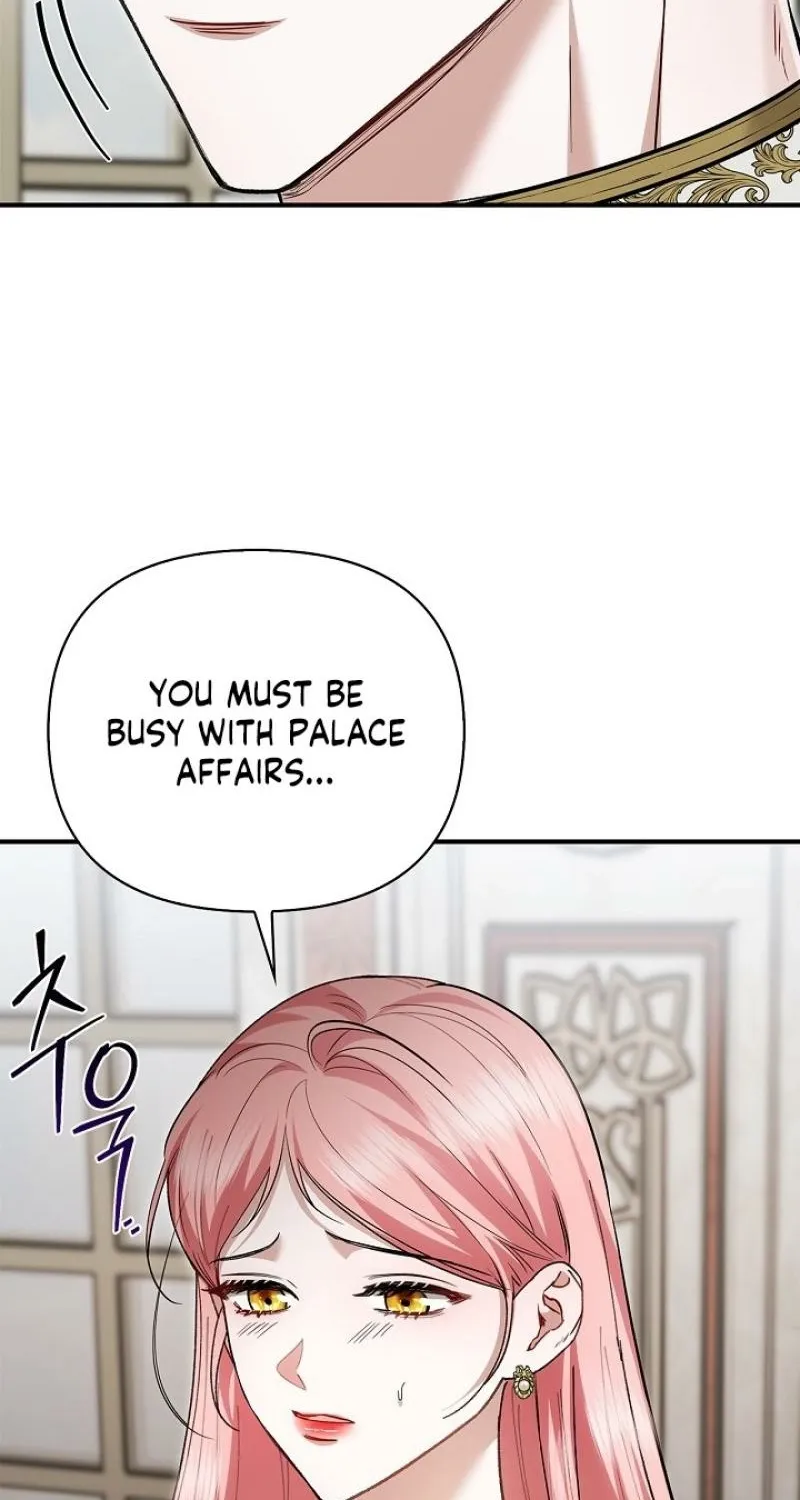 I Drank It Instead of My Husband Chapter 12 page 32 - 