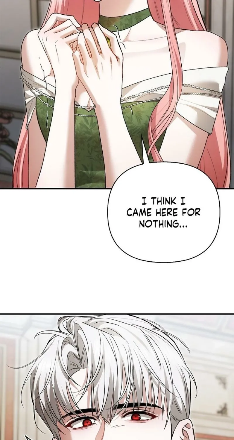 I Drank It Instead of My Husband Chapter 12 page 33 - 
