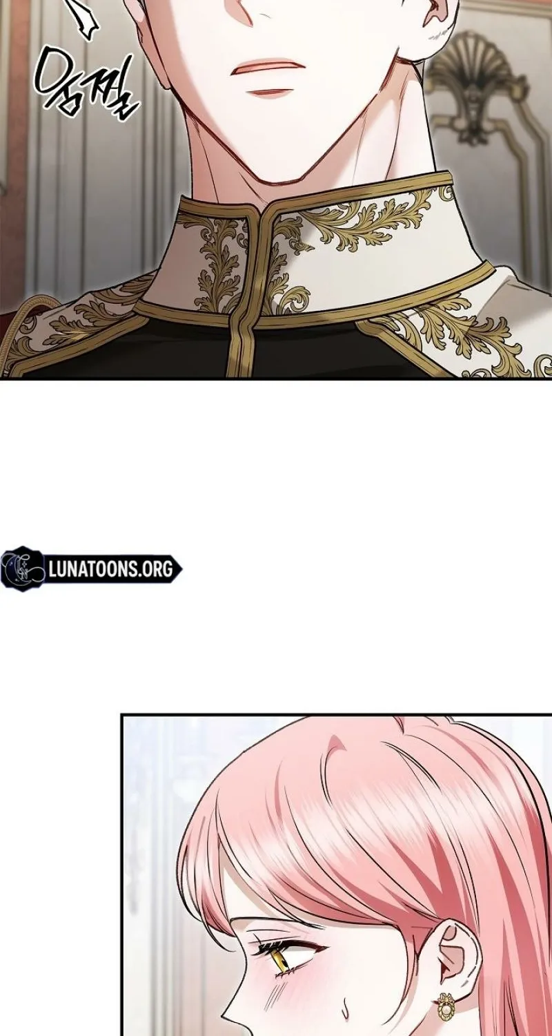 I Drank It Instead of My Husband Chapter 12 page 34 - 