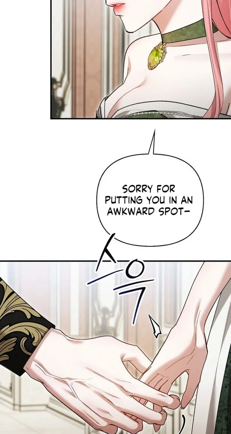 I Drank It Instead of My Husband Chapter 12 page 35 - 