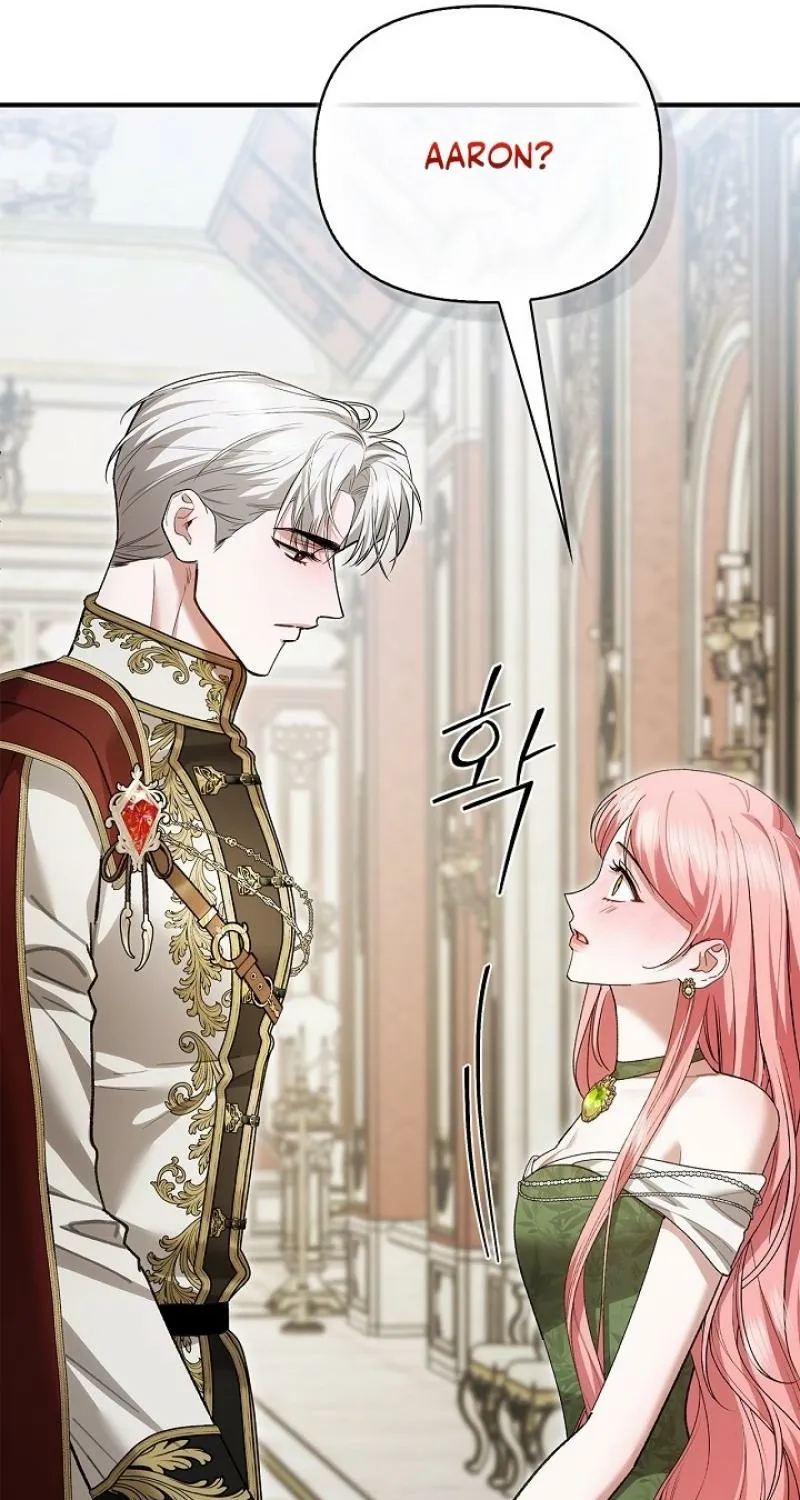 I Drank It Instead of My Husband Chapter 12 page 37 - 