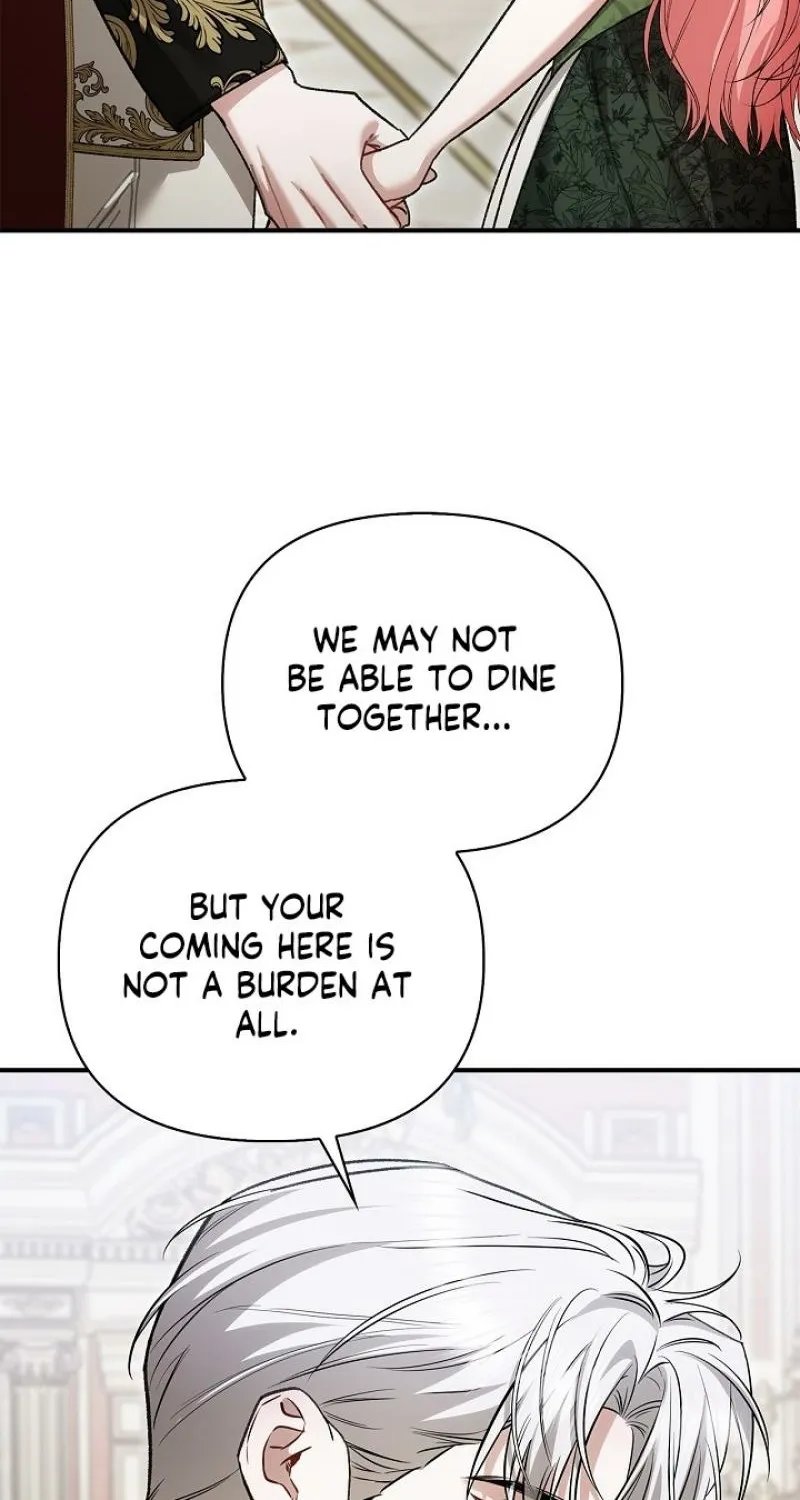 I Drank It Instead of My Husband Chapter 12 page 38 - 