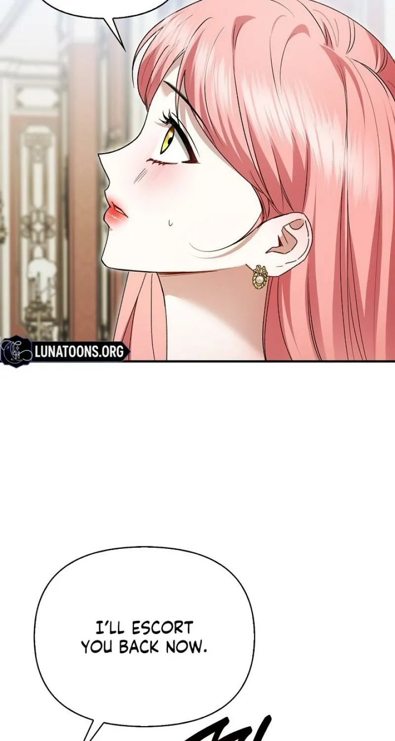 I Drank It Instead of My Husband Chapter 12 page 40 - 