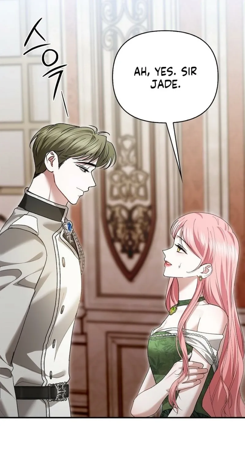 I Drank It Instead of My Husband Chapter 12 page 5 - 