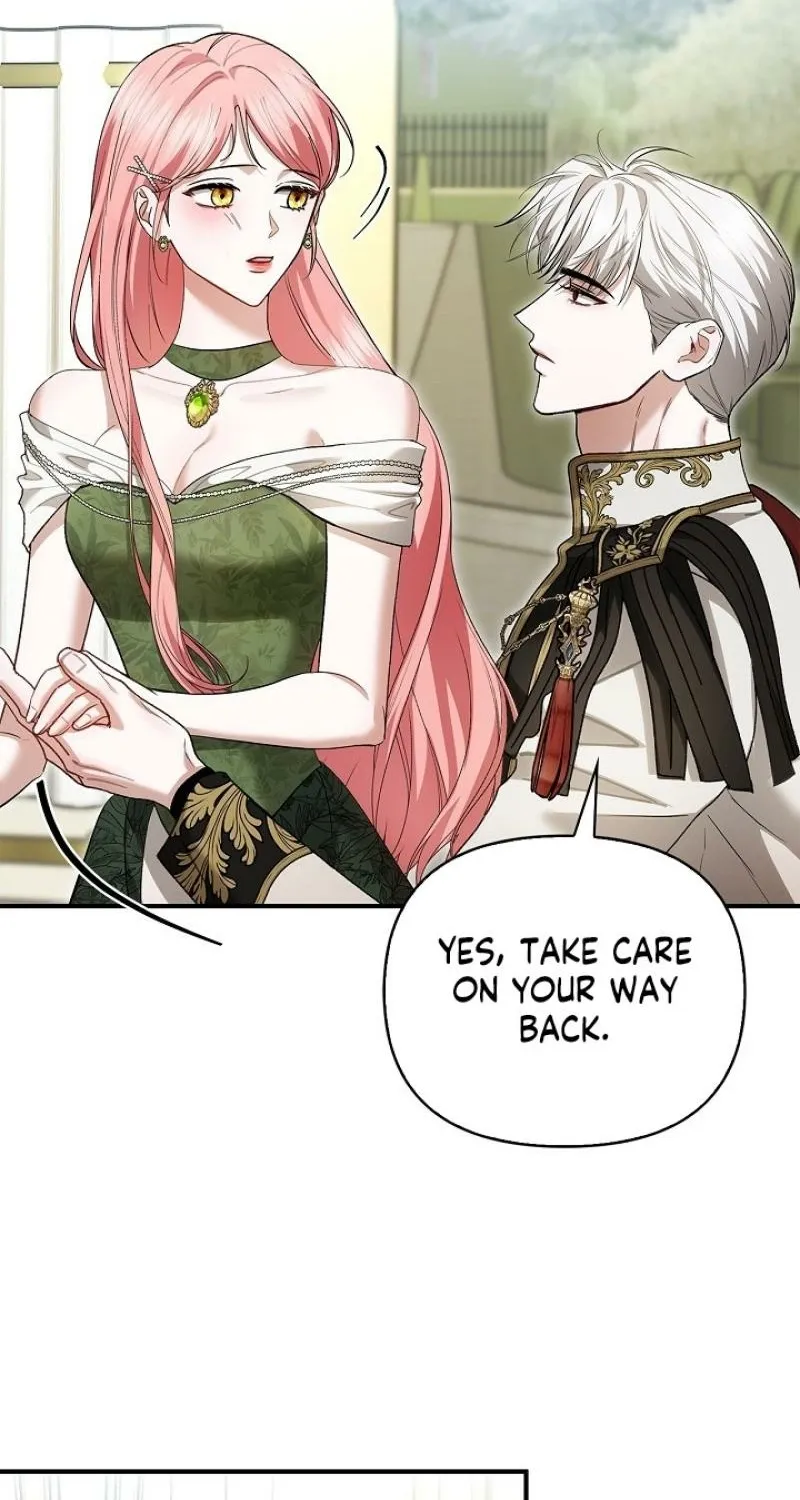 I Drank It Instead of My Husband Chapter 12 page 45 - 