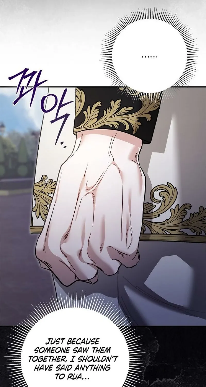 I Drank It Instead of My Husband Chapter 12 page 50 - 