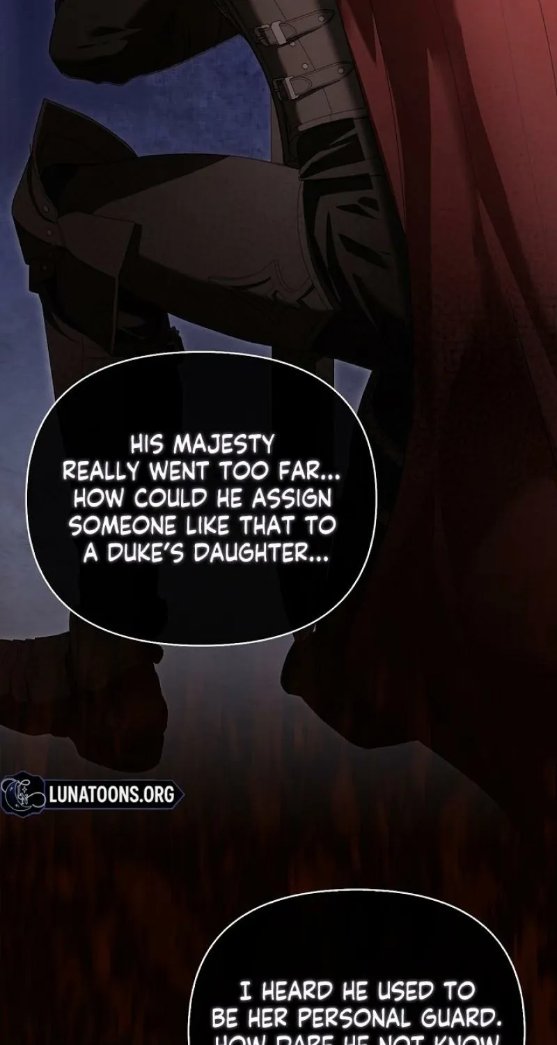 I Drank It Instead of My Husband Chapter 12 page 59 - 