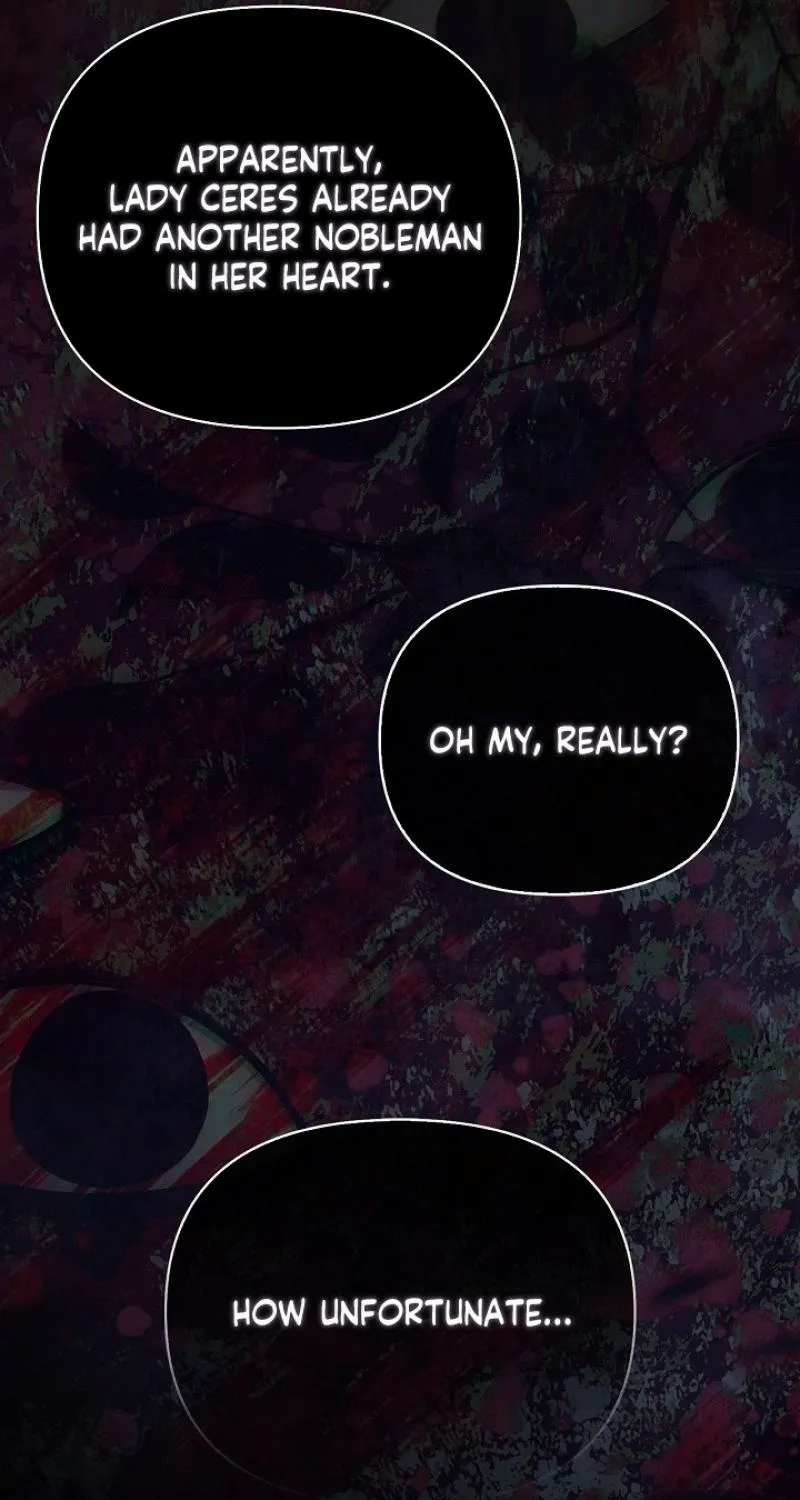 I Drank It Instead of My Husband Chapter 12 page 61 - 