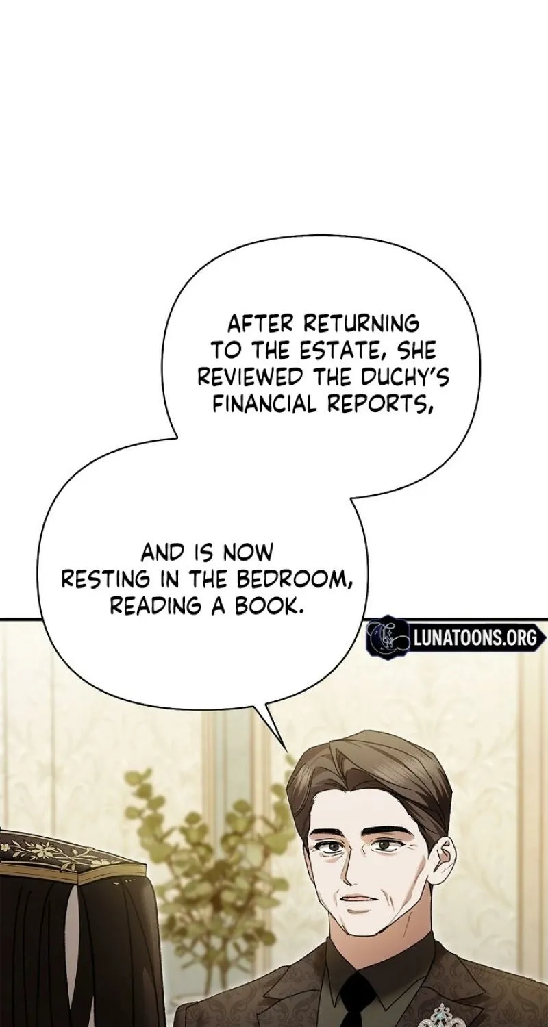 I Drank It Instead of My Husband Chapter 12 page 71 - 