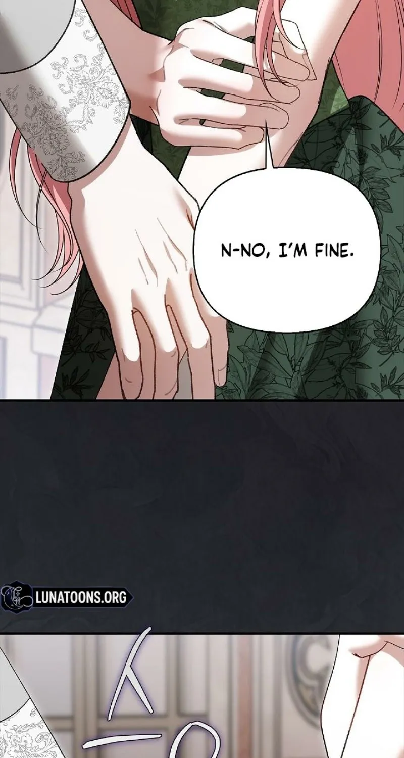 I Drank It Instead of My Husband Chapter 12 page 9 - 