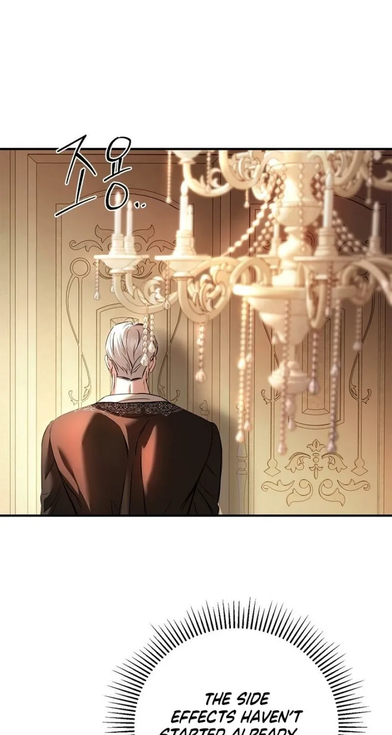 I Drank It Instead of My Husband Chapter 12 page 82 - 