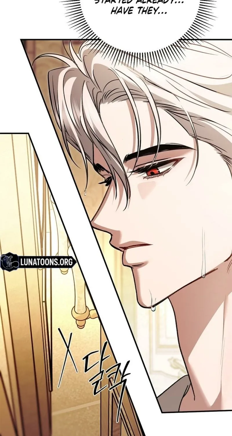 I Drank It Instead of My Husband Chapter 12 page 83 - 