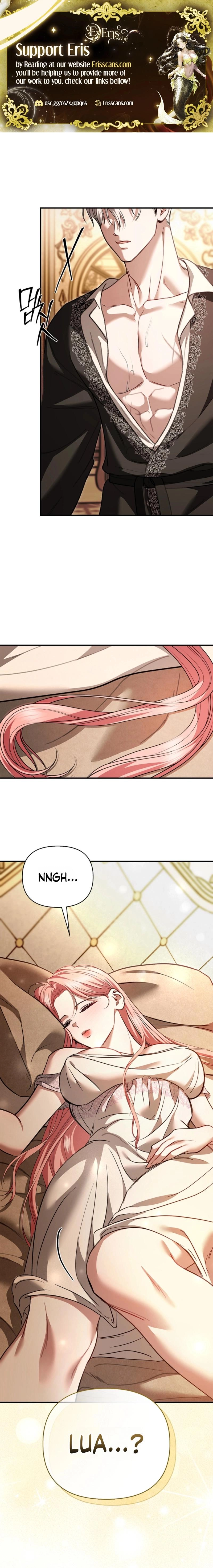 I Drank It Instead of My Husband Chapter 13 page 2 - 