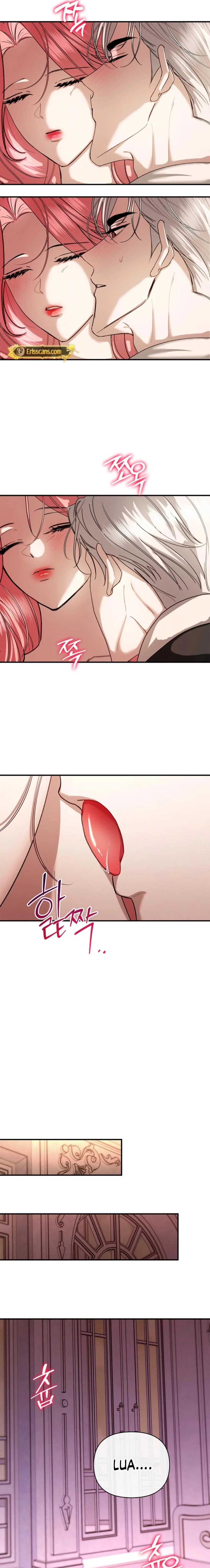 I Drank It Instead of My Husband Chapter 13 page 12 - 