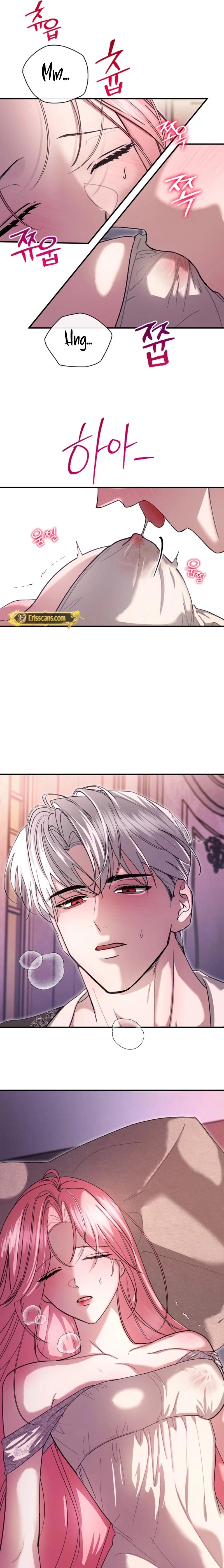 I Drank It Instead of My Husband Chapter 13 page 14 - 