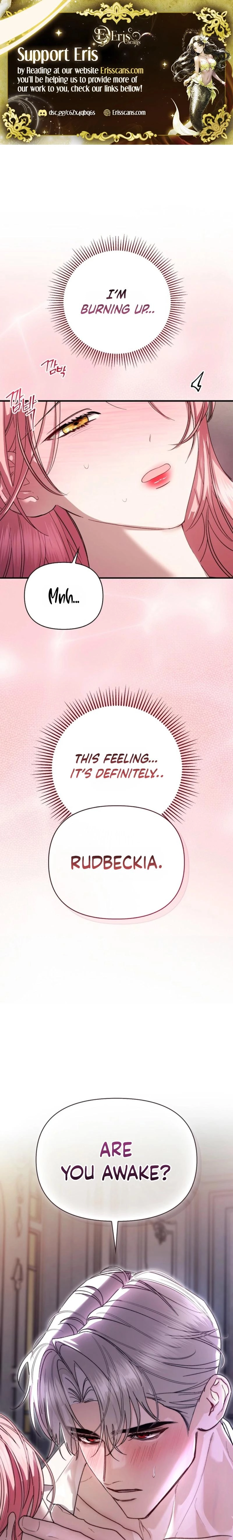 I Drank It Instead of My Husband Chapter 14 page 2 - 
