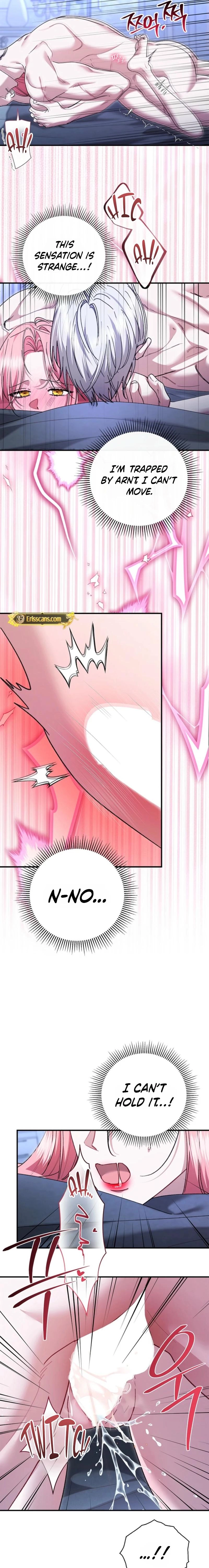 I Drank It Instead of My Husband Chapter 14 page 13 - 